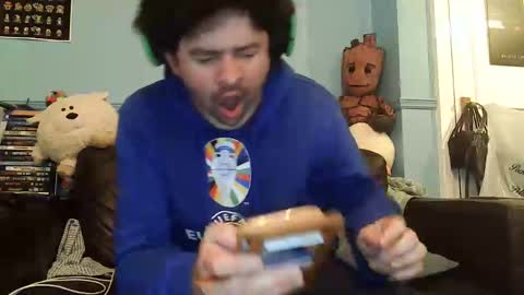 Snapshot of ethan14111 chatting on 04.08.26 Ethan1411 online show from 04.08.26