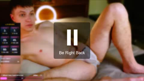 Ethan online show from 02.14.25