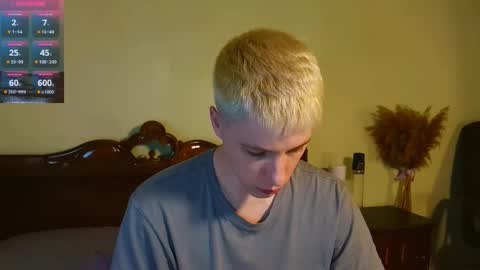 Ethan online show from 03.16.26