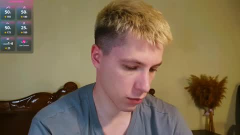 Ethan online show from 04.07.26