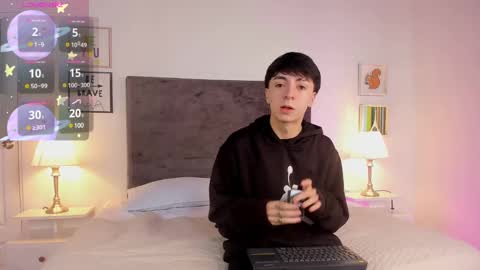 Snapshot of ethan_and_ava chatting on 02.09.25 ethan and ava online show from 02.09.25