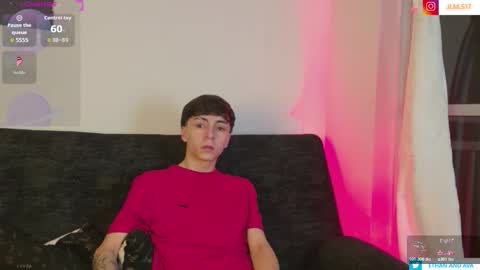 ethan and ava online show from 03.14.26