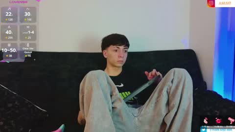 ethan and ava online show from 04.04.26