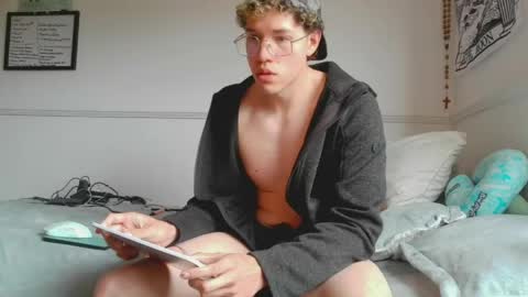 Ethan online show from 05.04.26