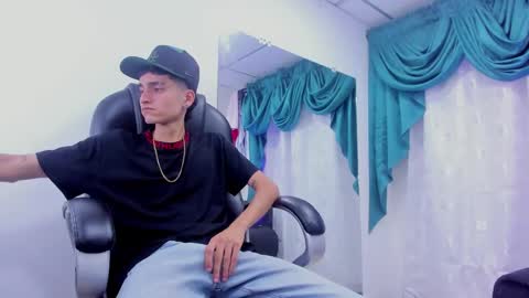 Ethan online show from 12.13.24