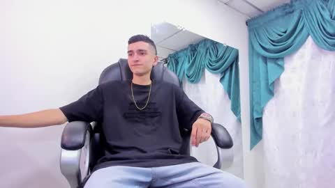 Ethan online show from 01.24.25