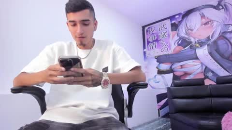 Ethan online show from 09.18.25