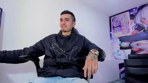 Ethan online show from 09.29.25