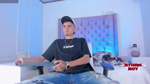 Ethan online show from 11.29.25