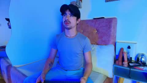 ethan  online show from 01.07.26