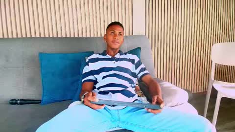 King Ethan online show from 01.16.26