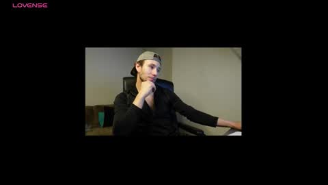 Ethan online show from 10.27.25