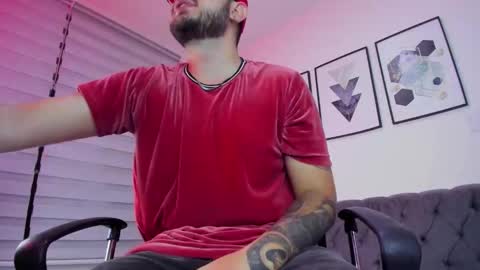 ethan_greacee online show from 02.16.26