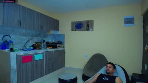 Jose online show from 10.22.25