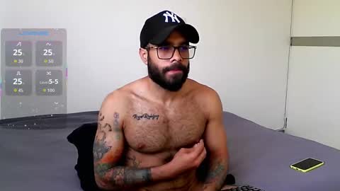 Ethan online show from 10.23.25