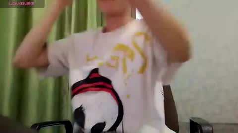 Ethan online show from 04.28.26