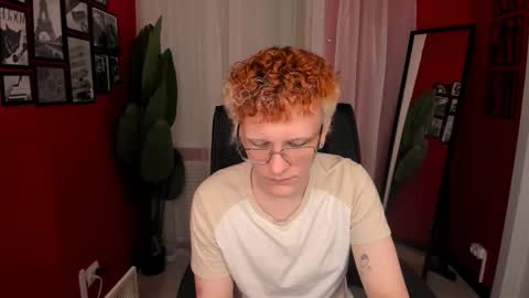 Ethan online show from 11.30.25