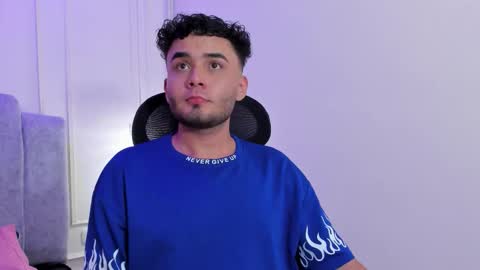 Snapshot of ethan_morris chatting on 03.26.26 Ethan online show from 03.26.26