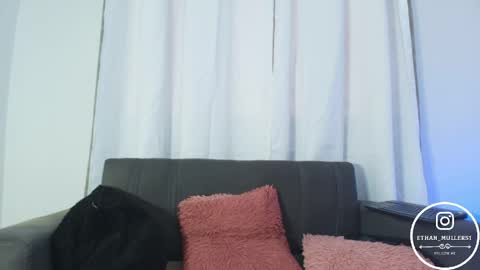 Ethan Muller online show from 04.16.26