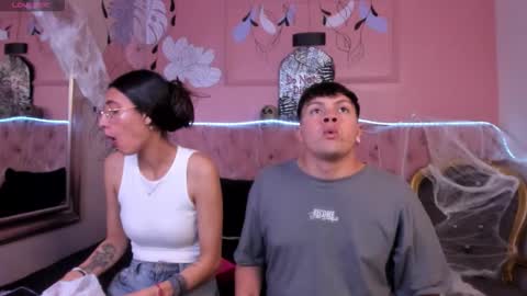 Ethan N Abby online show from 10.11.25