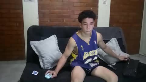 Ethan Noir online show from 12.23.24