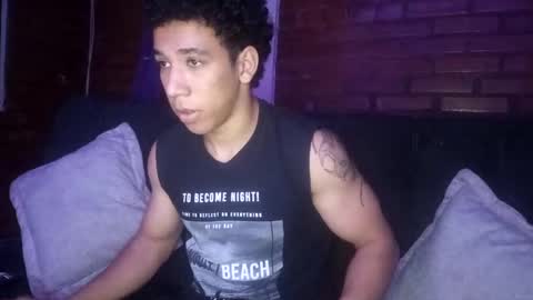 Ethan Noir online show from 01.03.25