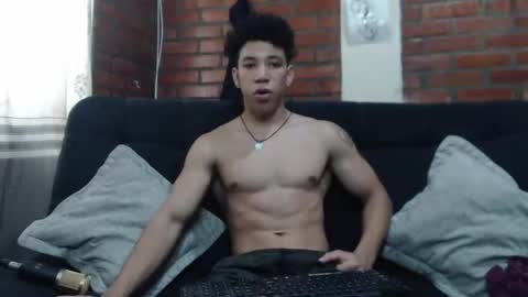 Ethan Noir online show from 01.29.25