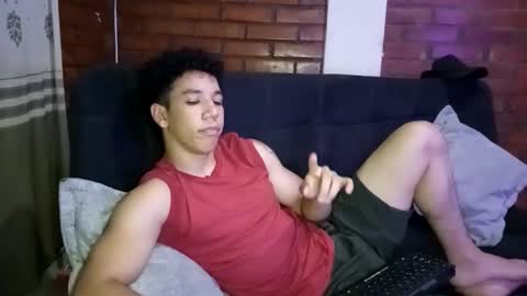 Ethan Noir online show from 01.31.25