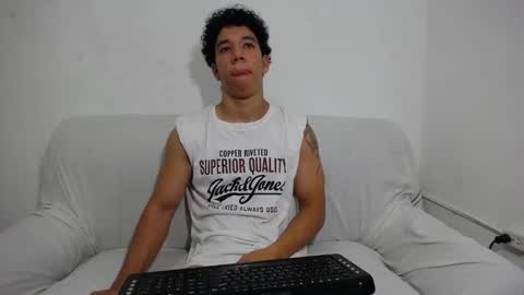 Ethan Noir online show from 02.16.25