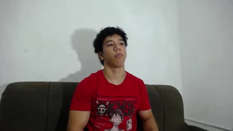 Ethan Noir online show from 02.26.25