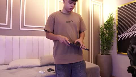 ethan_occonor online show from 03.03.26