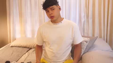 ethan_occonor online show from 03.07.26