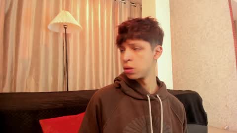 Ethan online show from 06.09.26