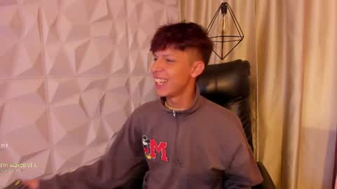Snapshot of ethan_qop chatting on 07.21.26 Ethan online show from 07.21.26