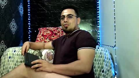 ethan_quill online show from 11.13.25