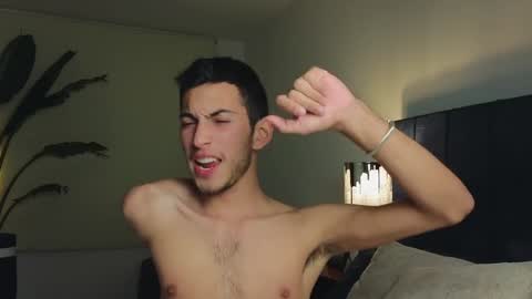 Snapshot of ethan_skiny_ chatting on 12.06.24 Joan online show from 12.06.24