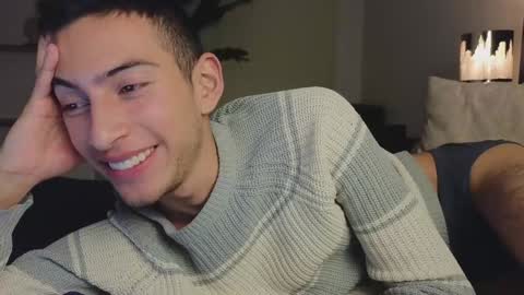 Snapshot of ethan_skiny_ chatting on 01.22.25 Joan online show from 01.22.25