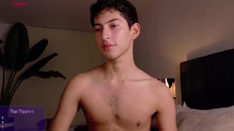 Snapshot of ethan_skiny_ chatting on 09.15.25 Joan online show from 09.15.25