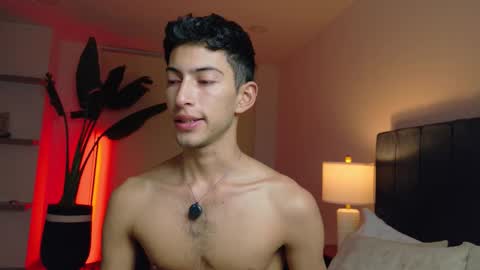 Joan online show from 02.13.26