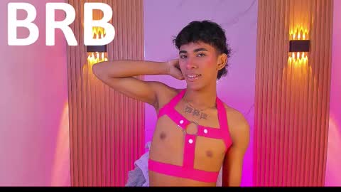 ethan_thouse online show from 11.27.25