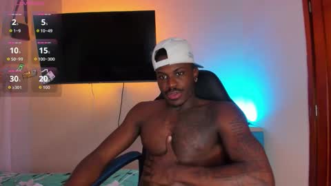 ethan travis online show from 11.06.25