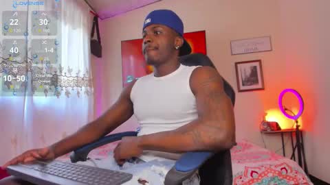 ethan travis online show from 11.29.25