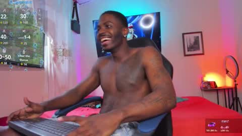 ethan travis online show from 12.16.25