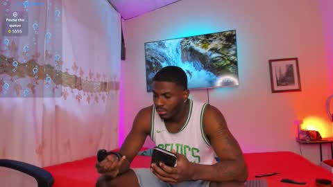 ethan travis online show from 12.20.25