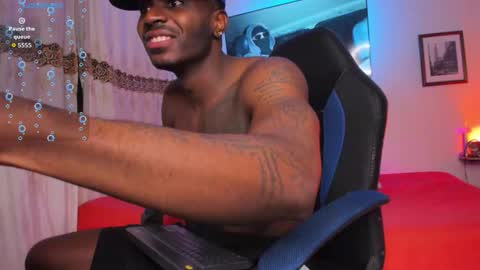 ethan travis online show from 01.06.26