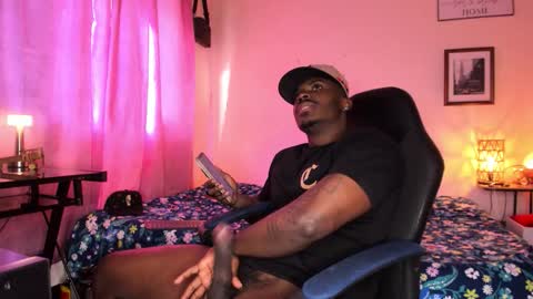 ethan travis online show from 03.19.26