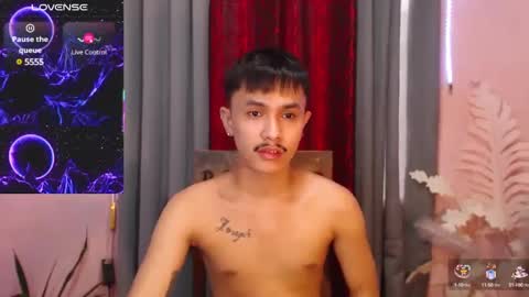 DAVE online show from 03.03.25