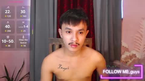 DAVE online show from 03.05.25