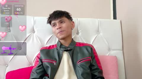 Ethan online show from 10.28.25