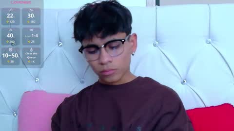 Ethan online show from 11.13.25